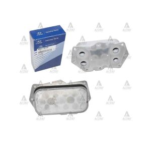 YAĞ SOĞUTUCUSU BONGO 09= / KMY 12= D4CB TEK   OEM: 26421-4A700