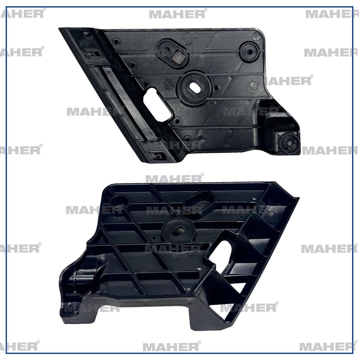 62045-HV00A FAR BAĞLANTI BRAKETİ QASHQAI 17-19 ALT SOL