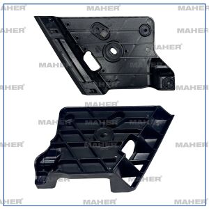 62045-HV00A FAR BAĞLANTI BRAKETİ QASHQAI 17-19 ALT SOL