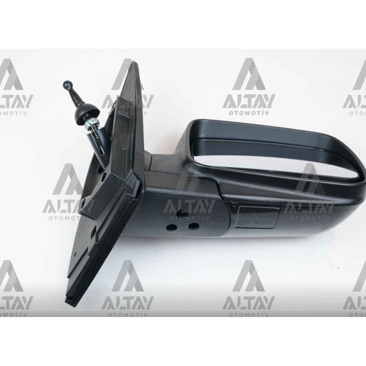 AYNA DIŞ DİKİZ PICANTO 04-08 MANUEL SAĞ KIA PICANTO OEM: 87620-07230