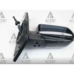 AYNA DIŞ DİKİZ PICANTO 04-08 MANUEL SAĞ KIA PICANTO OEM: 87620-07230