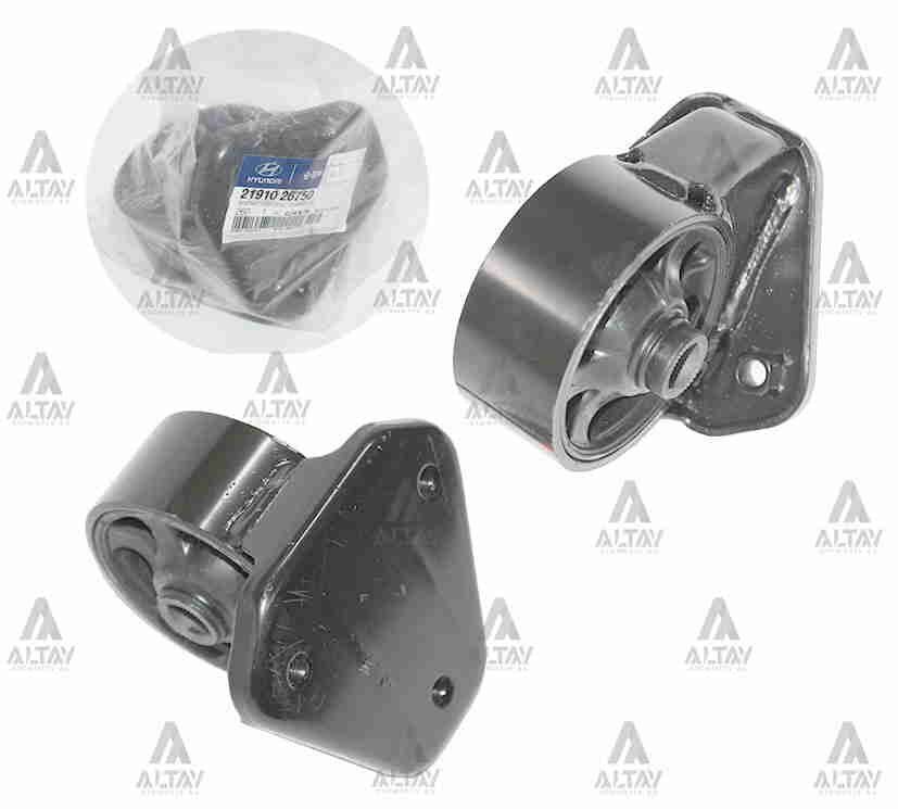 21910-26750 TAKOZ MOTOR SANTAFE 01-06 DİZEL AT ÖN