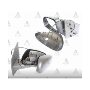 AYNA DIŞ DİKİZ NOTE 06-14 ELEKTRİKLİ ISITMALI SOL   OEM: 96302-BH00B