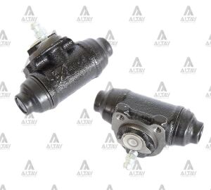 MR307779 FREN SİLİNDİRİ CARISMA  97-06 ARKA SOL-SAĞ