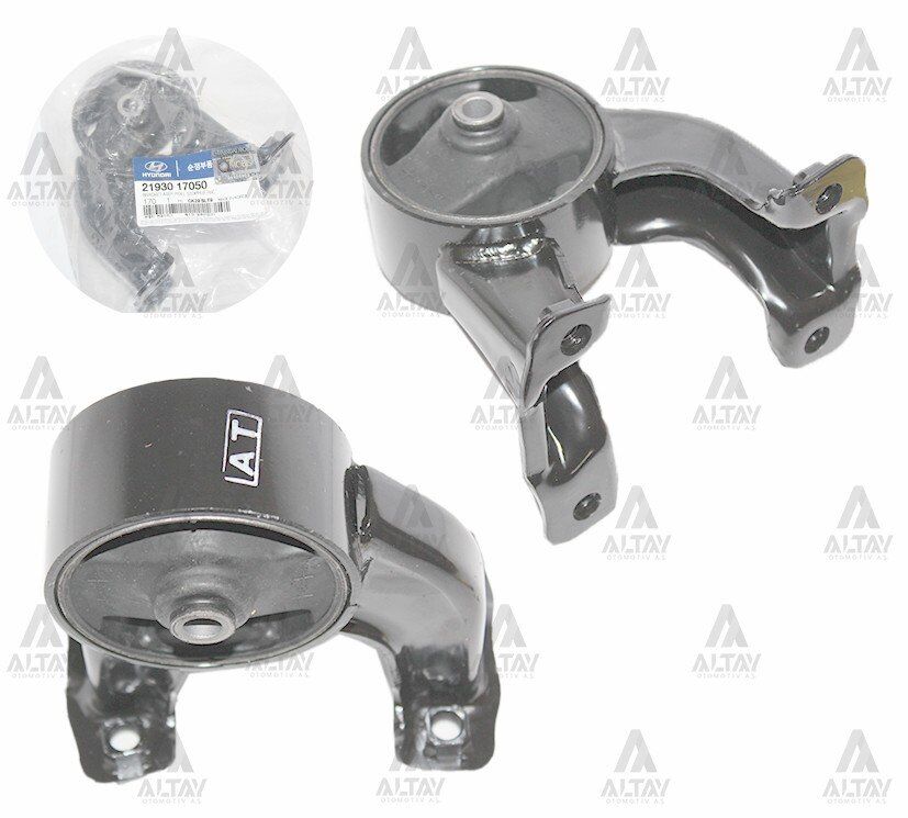 21930-17050 TAKOZ MOTOR MATRIX 06-11 BENZİNLİ A/T ARKA