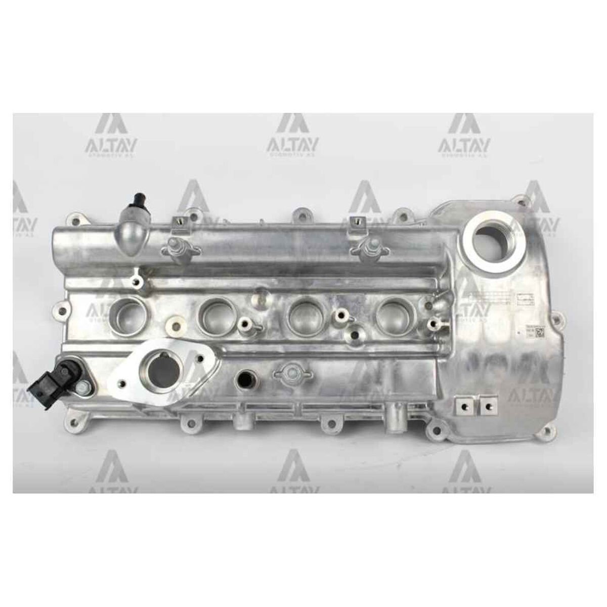 KÜLBÜTÖR KAPAĞI I-30 16= 1.4 BENZİNLİ   OEM: 22410-03170