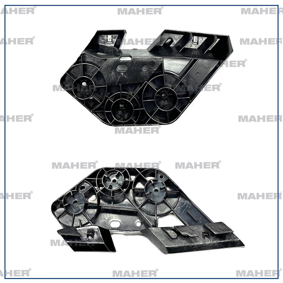 26042-4CA0A FAR BAĞLANTI BRAKETİ X-TRAIL 14-17 ALT SAĞ