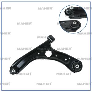 54500-AA100 SALINCAK ELANTRA 21= BURÇLU ROTİLLİ ALT SOL