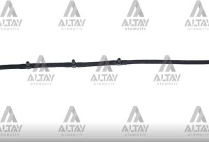 HORTUM ENJEKTÖR GERİ DÖNÜŞ ALBEA / PALIO / DOBLO 02-12 1.3 JTD FIAT ALBEA, DOBLO OEM: 46784581