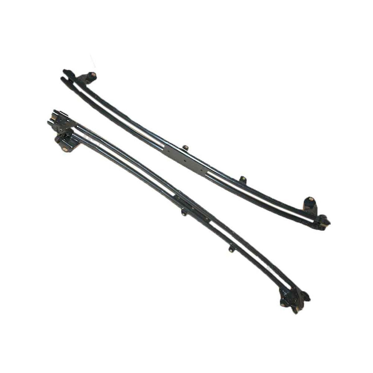 TAMPON DEMİRİ ALT SWIFT ÖN 06=   OEM: 58280-62J00