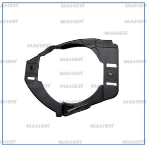 26915-BV80A SİS LAMBA BRAKETİ JUKE 15-18 ÖN SOL