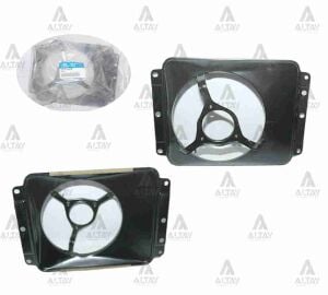 28195-4A200 FAN DAVLUMBAZI INTERCOOLER (ARA SOĞUTUCU) STAREX 02-08