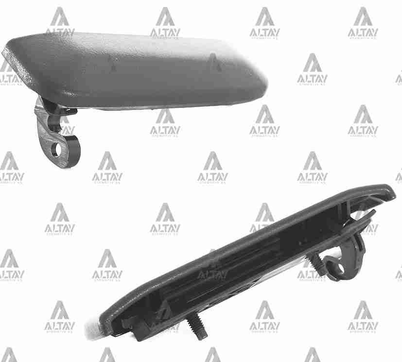 80607-2S400 KAPI KOLU PICKUP  97-06 DIŞ ÖN-ARKA SOL