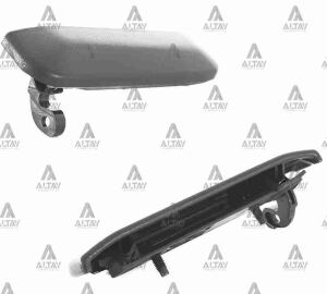 80607-2S400 KAPI KOLU PICKUP  97-06 DIŞ ÖN-ARKA SOL