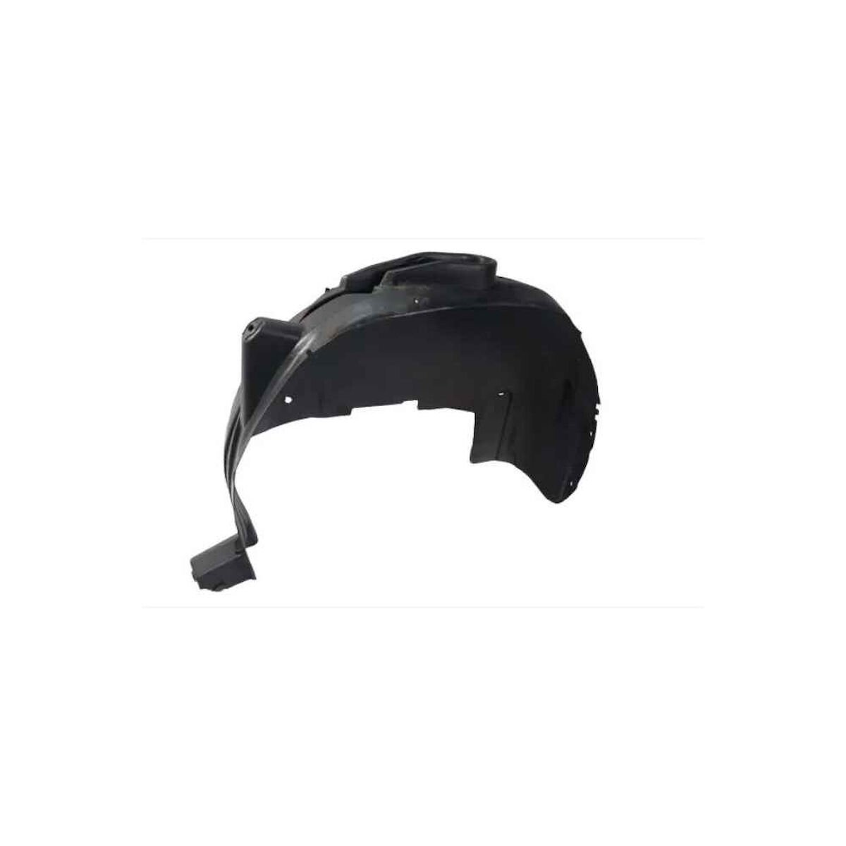 ÇAMURLUK DAVLUMBAZI RIFTER / BERLINGO  19= ARKA SOL CITROEN BERLINGO OEM: 9817398380