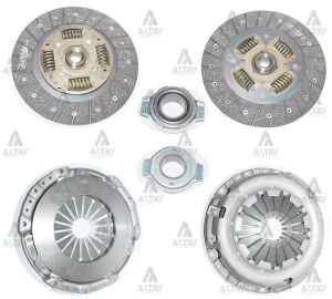 NS-103 DEBRİYAJ SETİ PRIMERA  97-02 2.0 RULMANLI