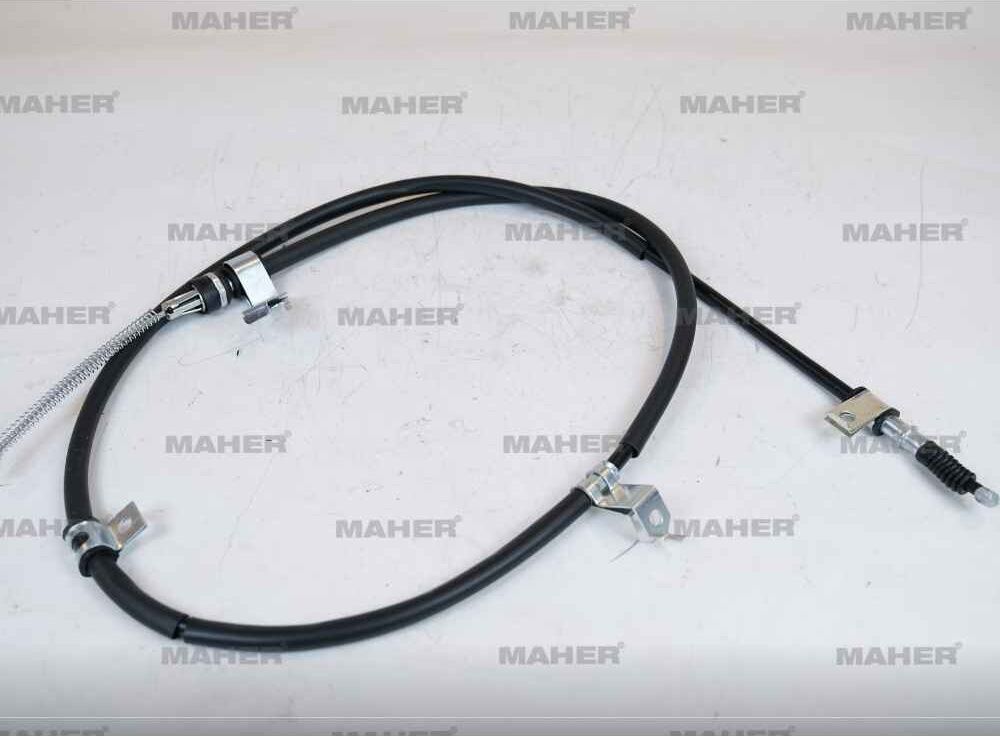 TEL EL FREN L-200 06-15 4x2 / 4x4 ARKA SAĞ   OEM: MN102417