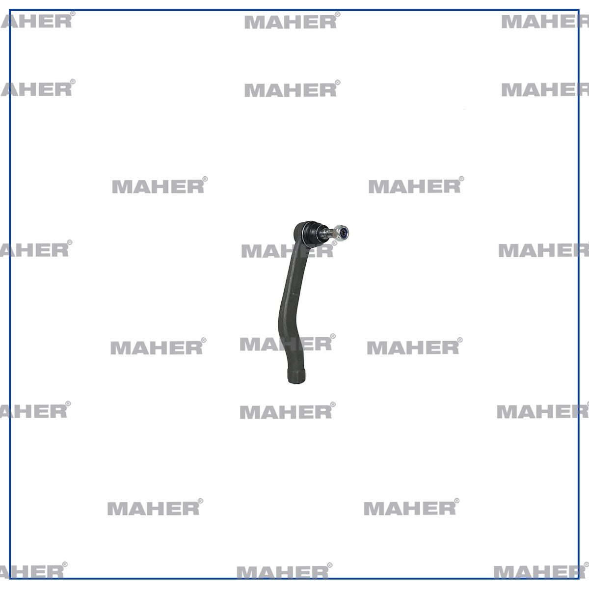 485200780R ROTBAŞI MASTER III 10= SAĞ