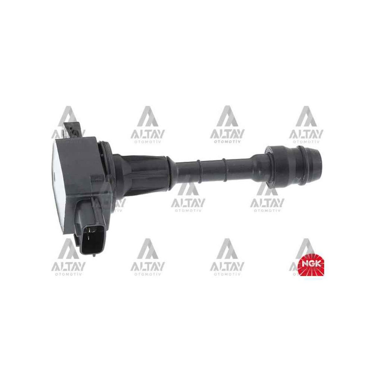 ATEŞLEME BOBİNİ MICRA  96-02 1.3 / MICRA 03-07 1.2/1.4 / NOTE 07-10 1.4 (U5054) NISSAN MICRA OEM: 22448-AX001