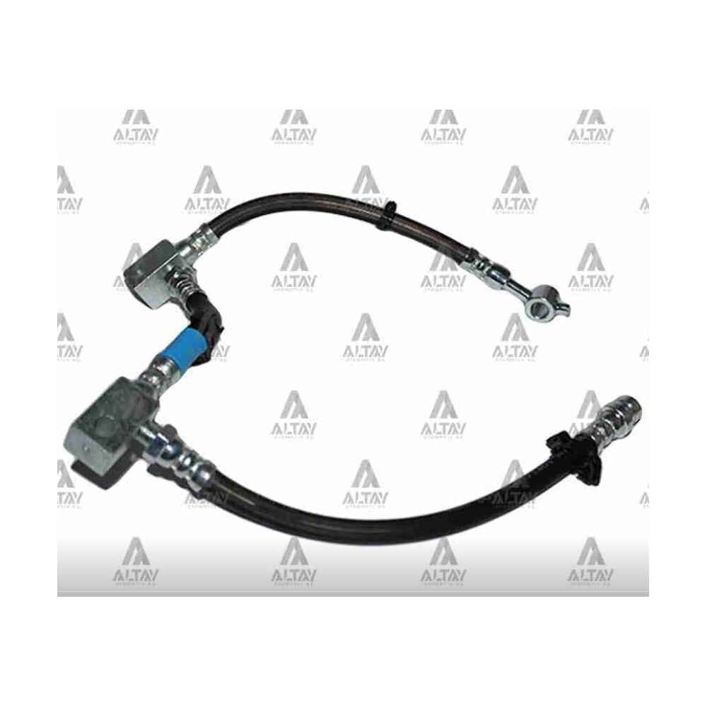 HORTUM FREN PRIMERA 02-08 ÖN SOL HYUNDAI ERA OEM: NS06KP1604