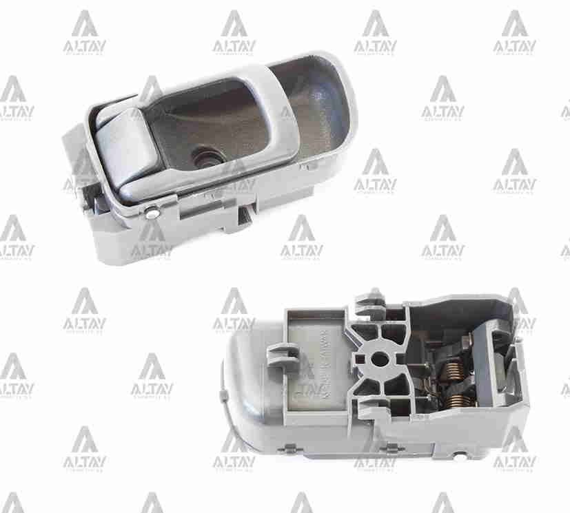 80670-2S400 KAPI KOLU PICKUP  97-06 İÇ SAĞ