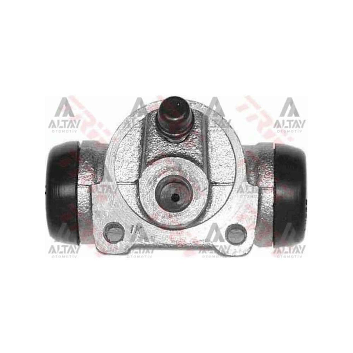 FREN SİLİNDİRİ ALBEA 07= / PALIO 96-05 DÖKÜM 20,64mm ARKA SOL-SAĞ FIAT ALBEA OEM: 60809966