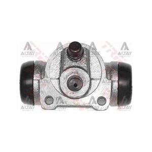 FREN SİLİNDİRİ ALBEA 07= / PALIO 96-05 DÖKÜM 20,64mm ARKA SOL-SAĞ FIAT ALBEA OEM: 60809966