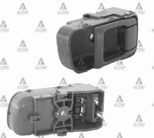 80671-2S400 KAPI KOLU PICKUP  97-06 İÇ SOL