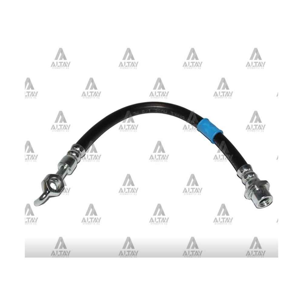 HORTUM FREN QASHQAI 07-13 ARKA SAĞ NISSAN QASHQAI OEM: NS09KP1622