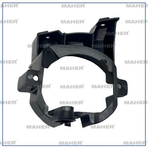 26910-BR00A SİS LAMBA BRAKETİ QASHQAI 10-13 ÖN SAĞ