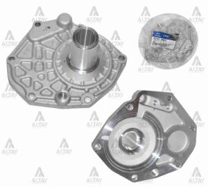 43141-4A001 PRİZDİREK RULMAN KAPAĞI KMY  97-04