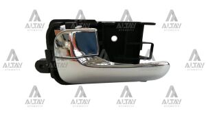 80671-BN800 KAPI KOLU ALMERA / PRIMERA / XTRAIL 00-06 İÇ SOL