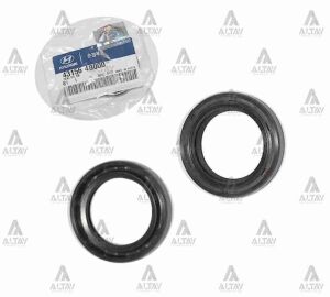 43156-4B000 KEÇE ŞANZIMAN KUYRUK KMY  97-04 (36x52x10)