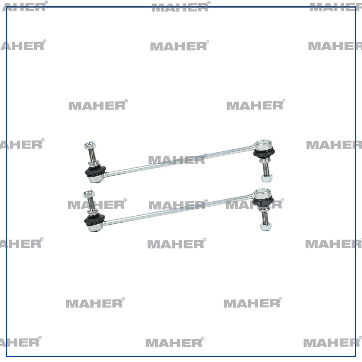 546180002R Z ROT MEGANE III 08-15 / SCENIC III 09= H.B METAL ÖN
