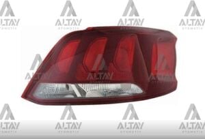 STOP LAMBASI 301 18= DUYSUZ SAĞ   OEM: 9817299580