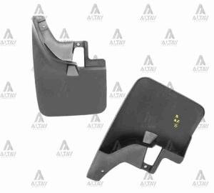 63850-2S400 PAÇALIK PICKUP 97-02 D-22 ÖN SAĞ