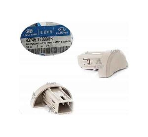 ANAHTAR SİS ON-OFF ACCENT 06-11 ERA ARKA (BOŞ KAPAK) HYUNDAI ACCENT, ERA OEM: 93745-1E000OR