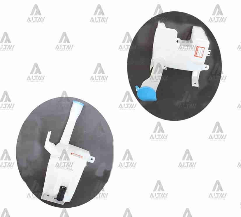 MR570436 SU FISKİYE DEPOSU LANCER 03-07 MOTORLU