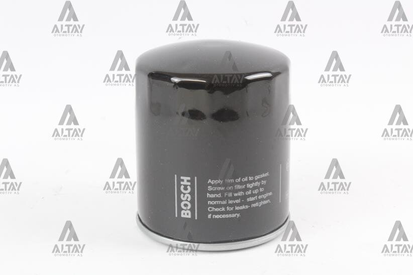 0451104014 YAG FILTRESI DAIHATSU