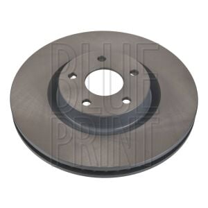 13521008 FREN DİSKİ INSIGNIA B 17= / ÖN HAVALI 16 288X12X70