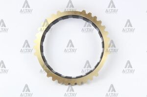 43394-28500 SENKROMEÇ SARISI ACCENT 00-06 / ELANTRA / GETZ 3. VİTES