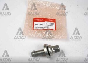 CİVATA KRANK MİLİ CIVIC 06-21 FD6 / FB7 / FC5 / ACCORD 08-15 / R16 - R18 - R20 CITROEN, HONDA C5, CIVIC OEM: 90017-PCX-013