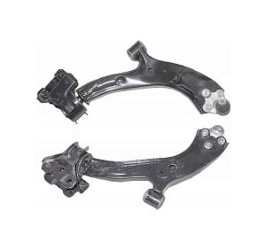 SALINCAK CRV 07-11 BURÇLU ROTİLLİ ALT SAĞ HONDA CRV OEM: 51350-SWA-E01