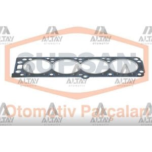 SİLİNDİR KAPAK CONTA VECTRA B  96-02 / 2.0 16V (X20XEV) OPEL VECTRA OEM: 5607409
