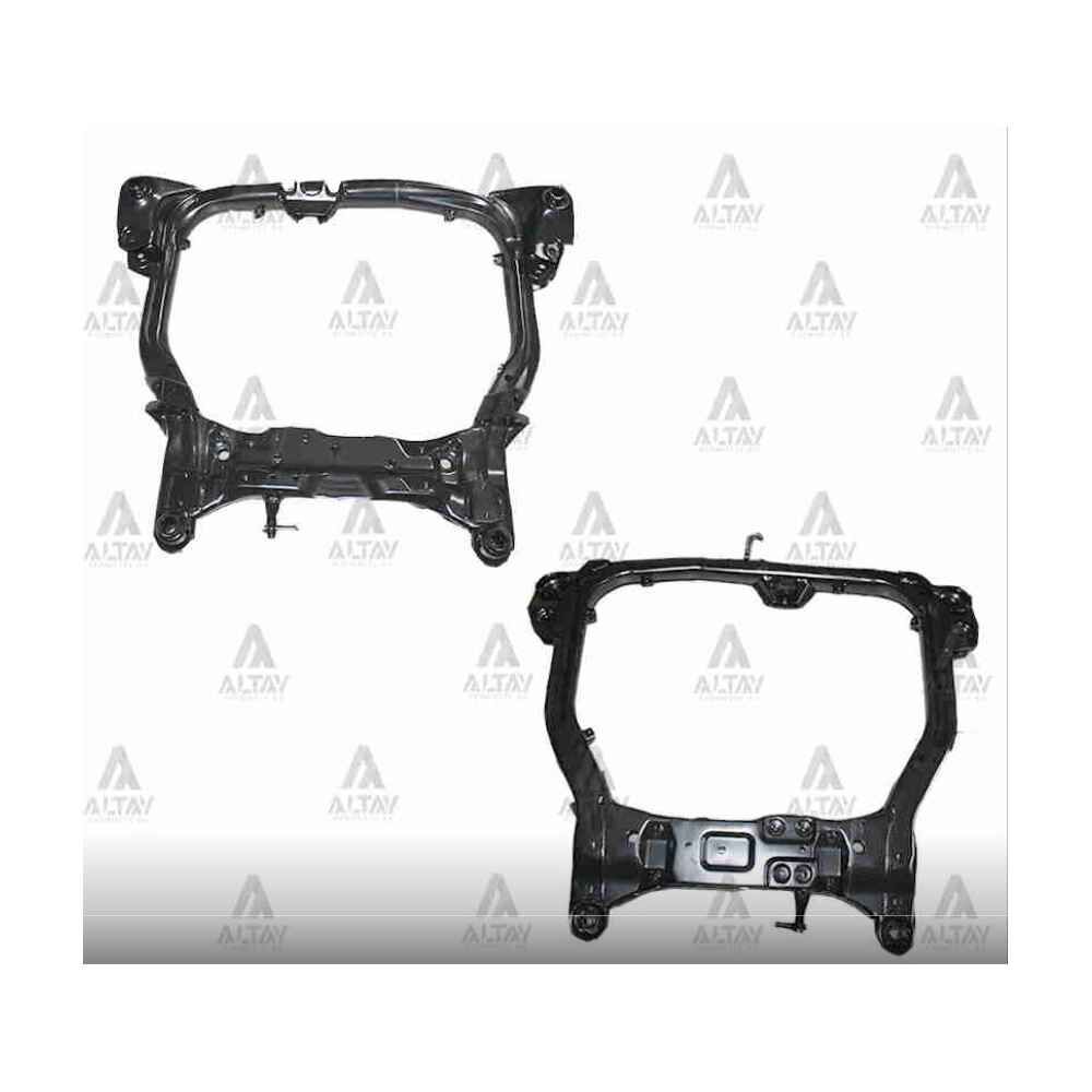 TRAVERS I-30 07-12 / CEED 08-11 ÖN   OEM: 62405-2L020