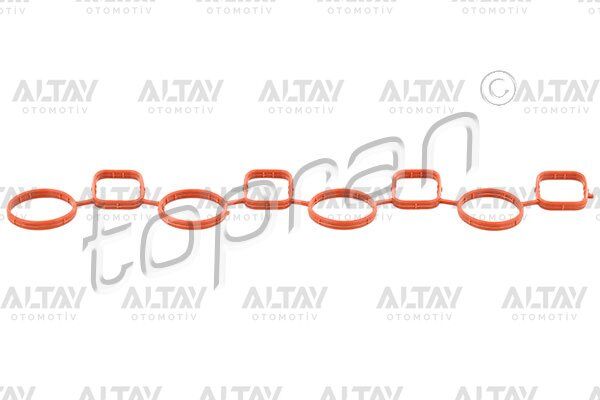 03L129717E MANİFOLD CONTA EMME CADDY / PASSAT / TİGUAN / A4 10 / A5 / A6 / Q3= CFHC-CFFB-CFHB-CLJA 2.0 TDİ