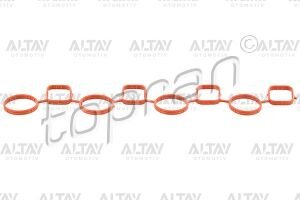 03L129717E MANİFOLD CONTA EMME CADDY / PASSAT / TİGUAN / A4 10 / A5 / A6 / Q3= CFHC-CFFB-CFHB-CLJA 2.0 TDİ