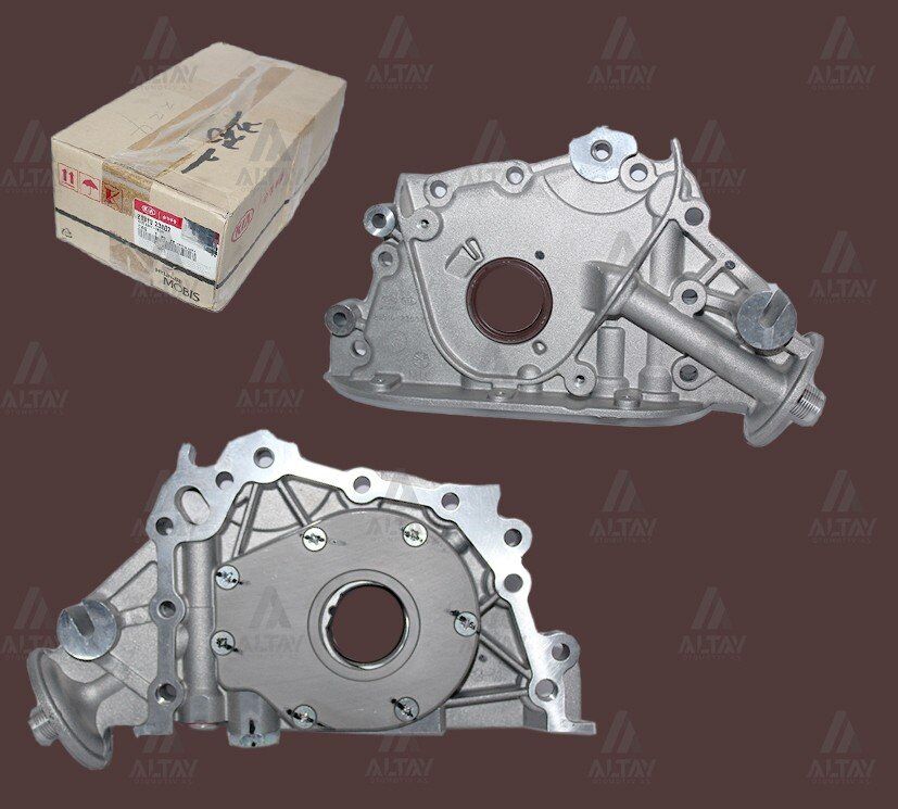 21310-23002 YAĞ POMPA ELANTRA  96-01