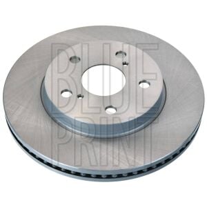 43512-02390 FREN DİSKİ COROLLA 19= BENZİNLİ 1.6 / 1.5 / HYBIRD 1.8 / YARIS CROSS 1.6 ÖN HAVALI 282-5