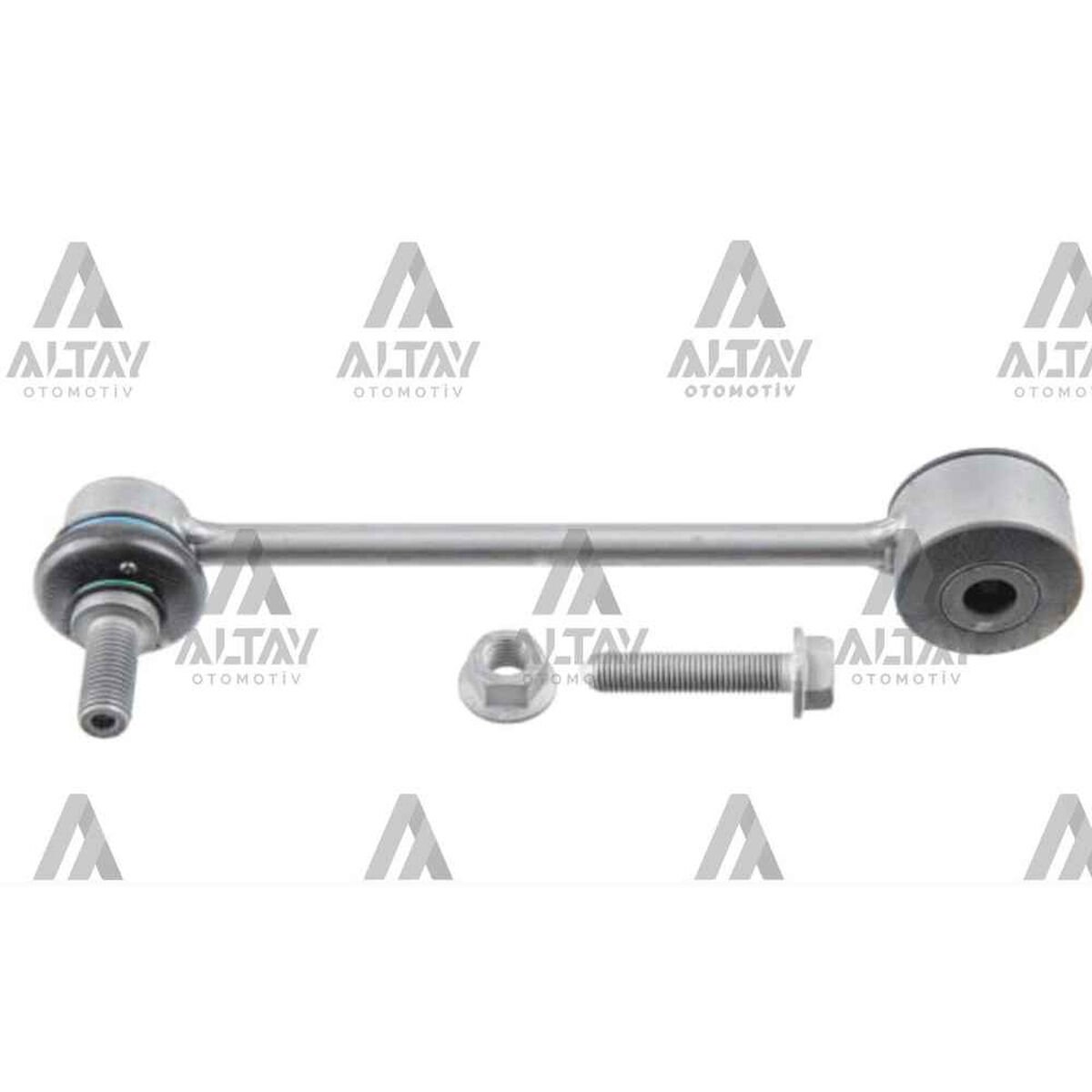 Z ROT CADDY 20= ÇELİK ARKA VOLKSWAGEN CADDY OEM: 5R3505465C